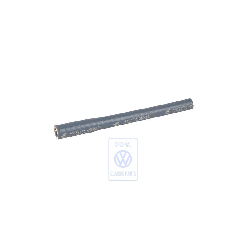 VW Original Tubo Flexible Turbocompresor - 058145718A