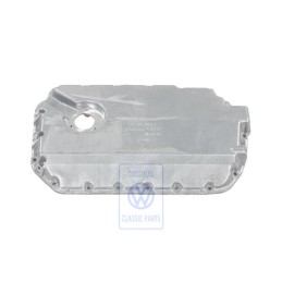 VW Original Carter Aceite-Parte Inf. 