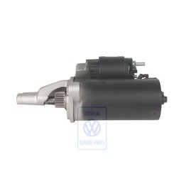 VW Original Motor Arranque - 059911023HX