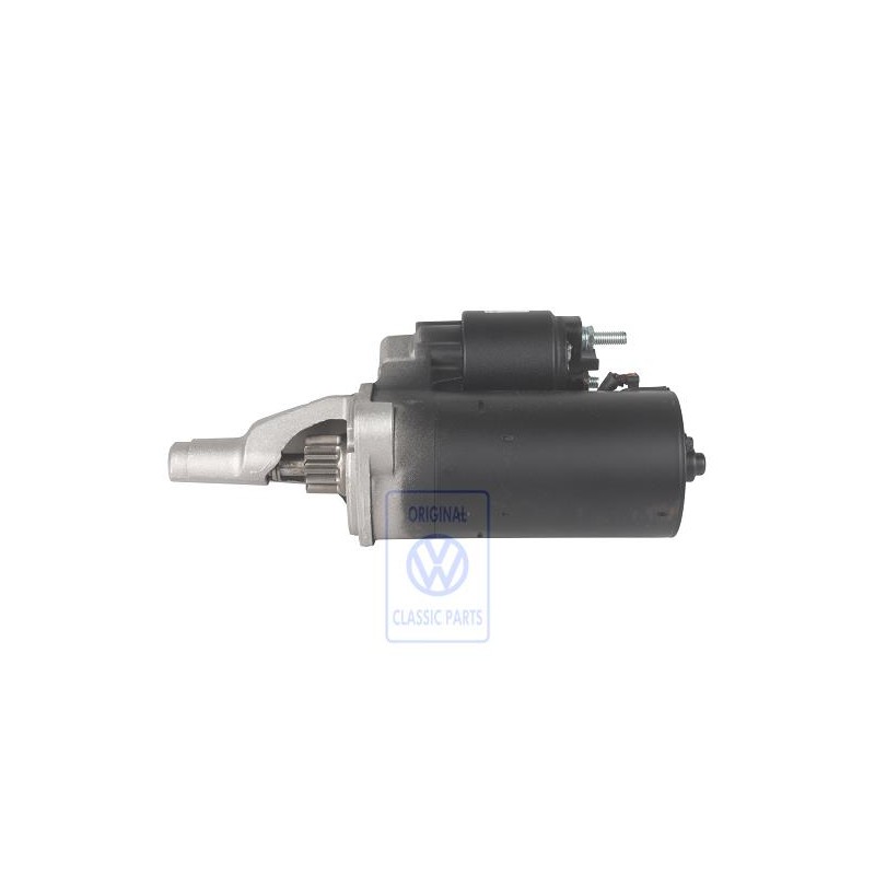 VW Original Motor Arranque - 059911023HX