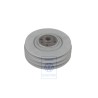 VW Original Polea Para Correa Trapezoidal Con Amortiguador - 069105251D