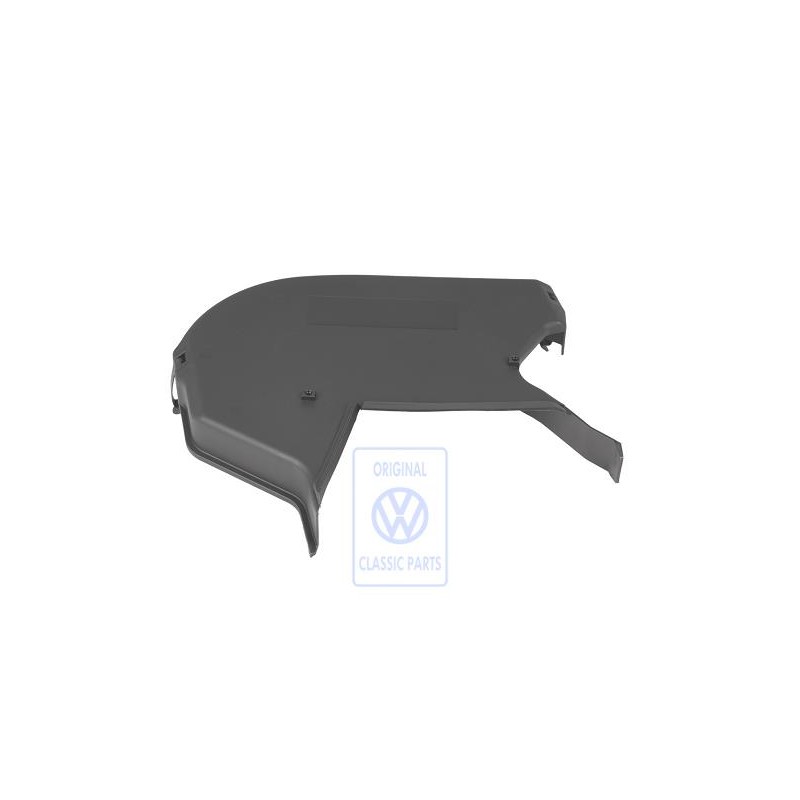 VW Original Proteccion Correa Dentada - 06A109108F