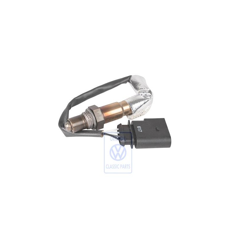VW Original Sonda Lambda - 06A906262AS