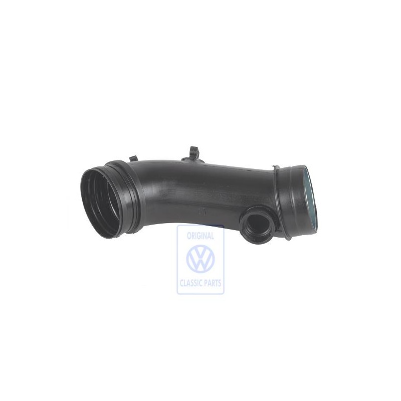 VW Original Conduccion Aire Aspiracion - 06B133354D