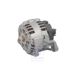 VW Original Alternador - 06C903018 X