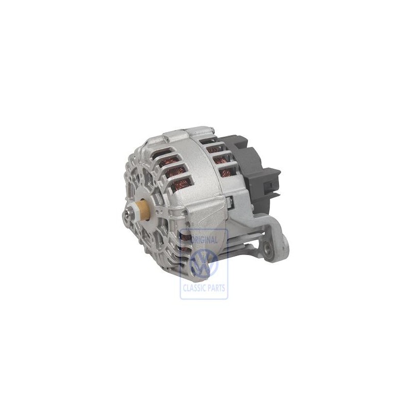 VW Original Alternador - 06C903018 X