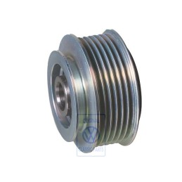 VW Original Polea Nervada Con Pinon Libre Y Caperuza De Proteccion - 074903119E