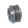 VW Original Polea Nervada Con Pinon Libre Y Caperuza De Proteccion - 074903119E