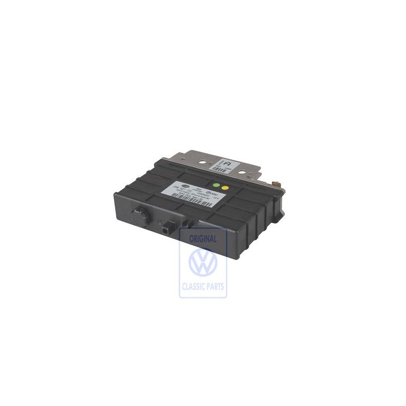 VW Original Unidad De Control Para Cambio Automatico De 4 Marchas - 098927731A
