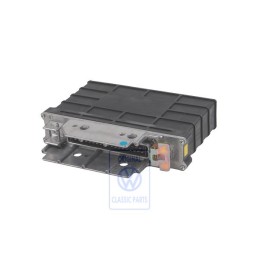VW Original Unidad De Control Para Cambio Automatico De 4 Marchas - 098927731AA