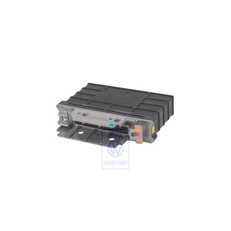 VW Original Unidad De Control Para Cambio Automatico De 4 Marchas - 098927731AA
