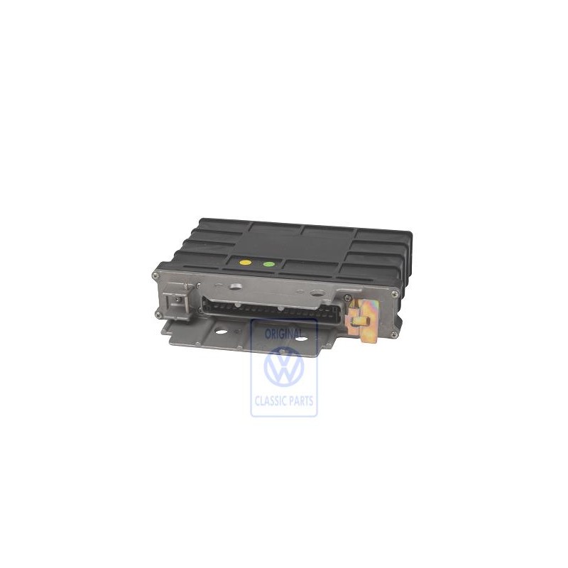 VW Original Unidad De Control Para Cambio Automatico De 4 Marchas - 098927731B