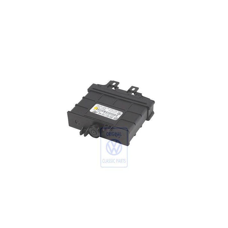 VW Original Unidad De Control Para Cambio Automatico De 4 Marchas - 099927733AG
