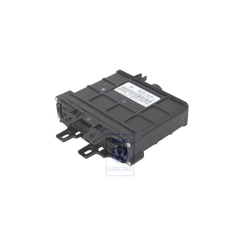 VW Original Unidad De Control Para Cambio Automatico De 4 Marchas - 099927733AS
