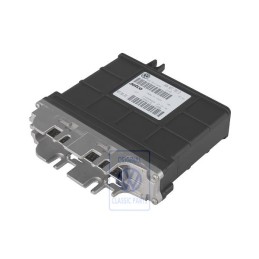 VW Original Unidad De Control Para Cambio Automatico De 5 Marchas - 09A927750D