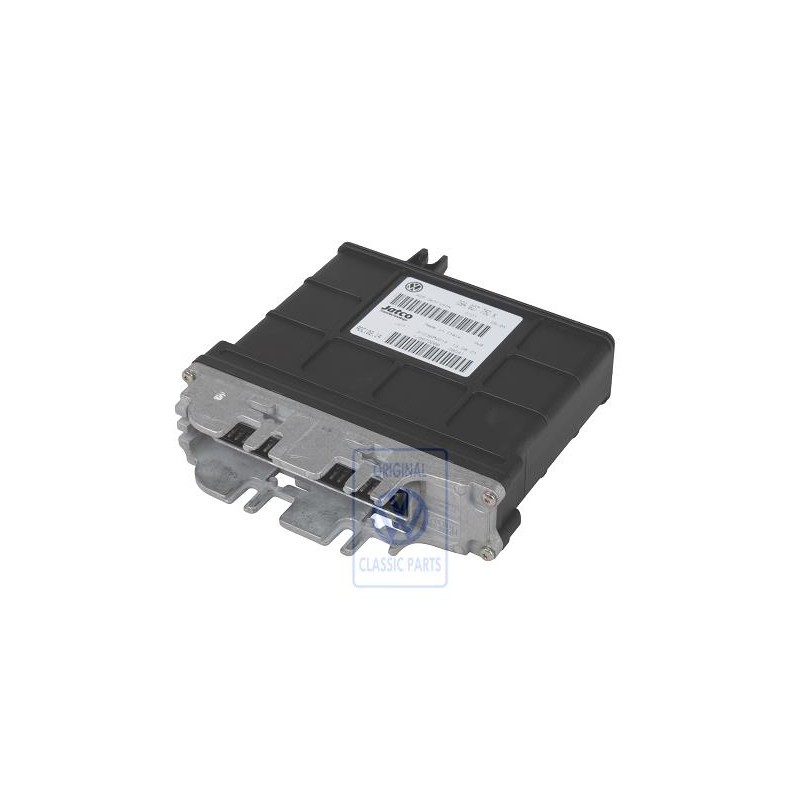 VW Original Unidad De Control Para Cambio Automatico De 5 Marchas - 09A927750K