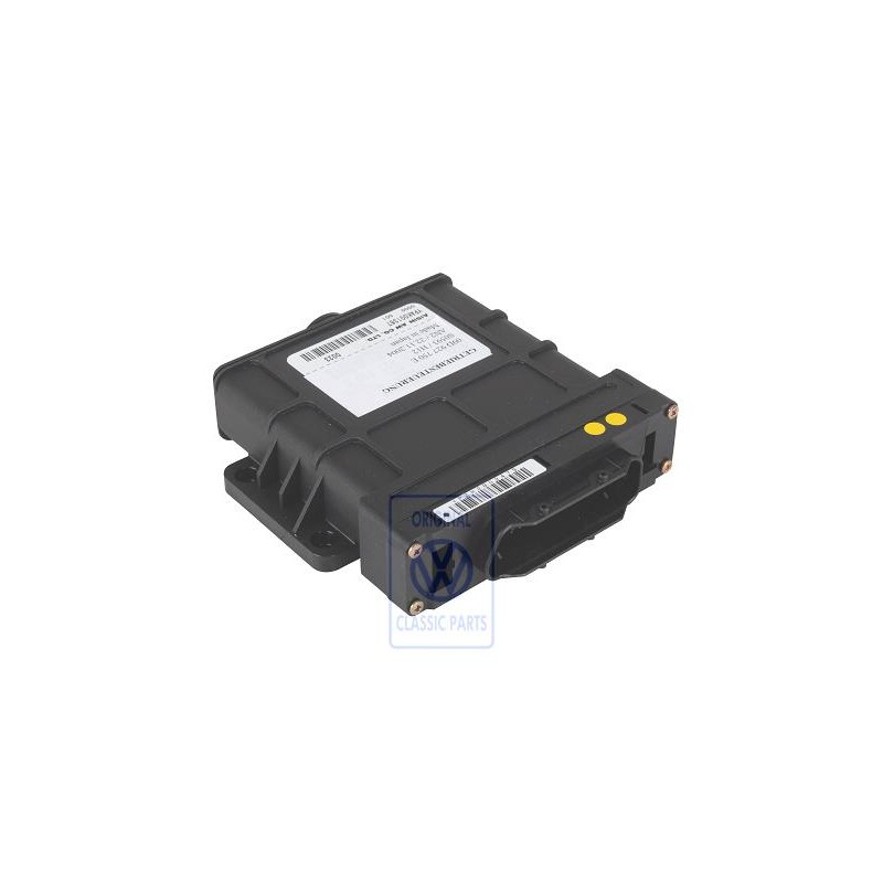 VW Original Unidad De Control Para Cambio Automatico De 6 Marchas - 09D927750E