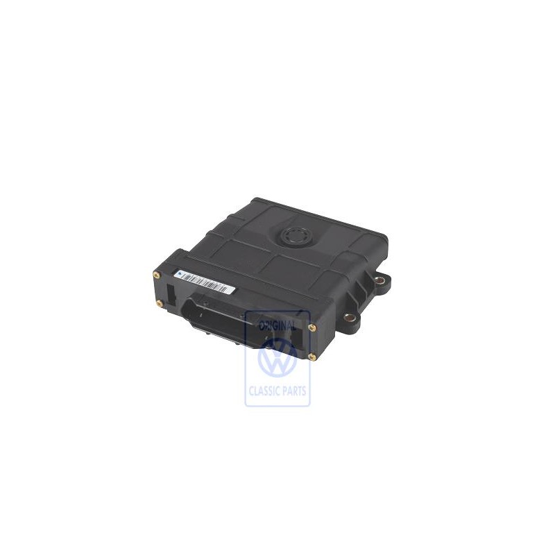 VW Original Unidad De Control Para Cambio Automatico De 6 Marchas - 09G927750CF