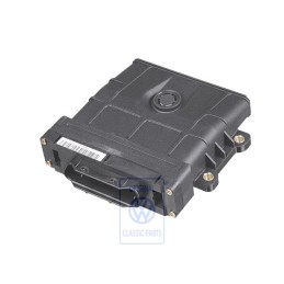 VW Original Unidad De Control Para Cambio Automatico De 6 Marchas - 09G927750DL