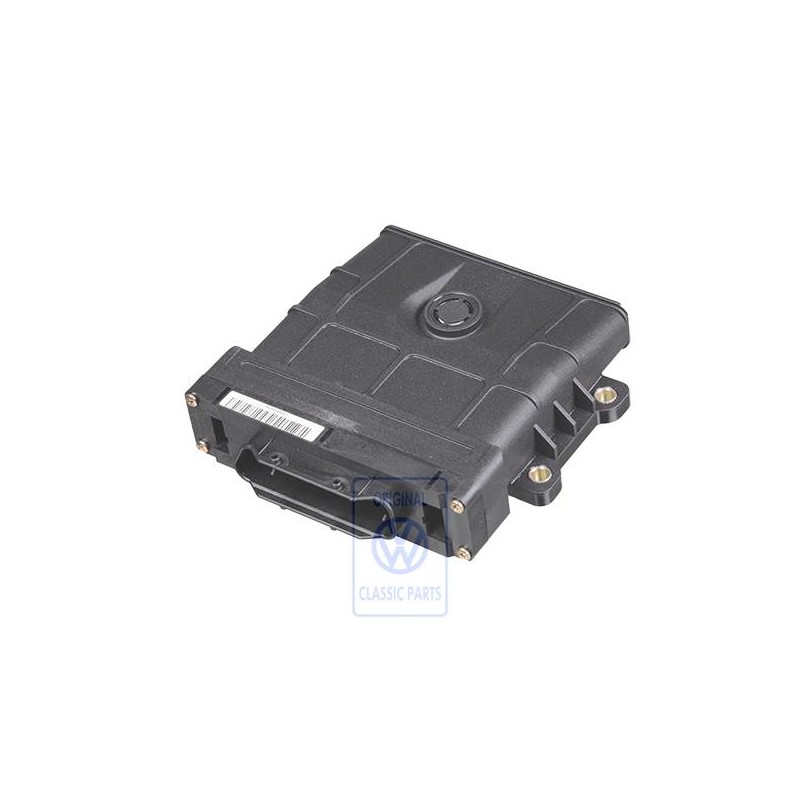 VW Original Unidad De Control Para Cambio Automatico De 6 Marchas - 09G927750DL