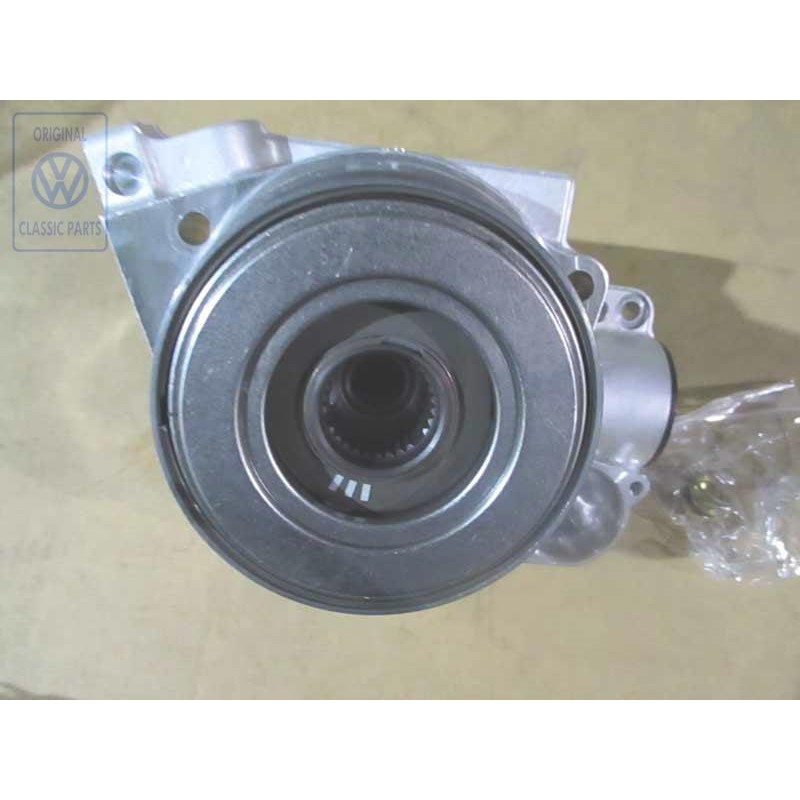 VW Original Embrague Haldex Sin Ud.Control Y Bomba De Carga Previa - 0AV525578A