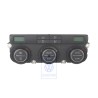 VW Original Unidad Indicadora Y De Mandos Con Unidad Control - 100907044CX
