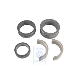 VW Original 1 Juego Cojinetes Ciguenal P. 