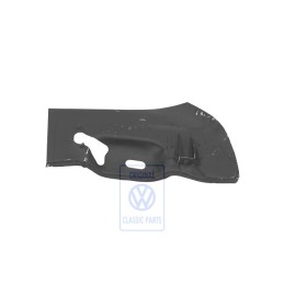 VW Original Chapa Reparacion - Refuerzo Parte Lat. 