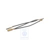VW Original Cable Bocina P. Cubierta Volante - 171971356