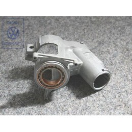 VW Original Cerradura De Volante Direccion Sin Interruptor - 183905851