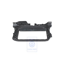 VW Original Soporte Cerradura Con Alojam. 