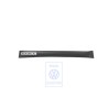 VW Original Lamina Protectora De Entrada Con Rotulo - 1C0853806B 2Z4