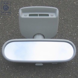 VW Original Espejo Interior, Antideslumbr. 