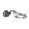 VW Original Cinturon Seguridad Tres Puntos Con Automatico - 1C0857806A HCQ
