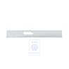 VW Original Revestimiento Para Parapeto De La Ventana Imprimado - 1C0868084 GRU
