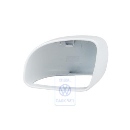 VW Original Tapa Protectora Para Espejo Imprimado - 1C2857505 GRU