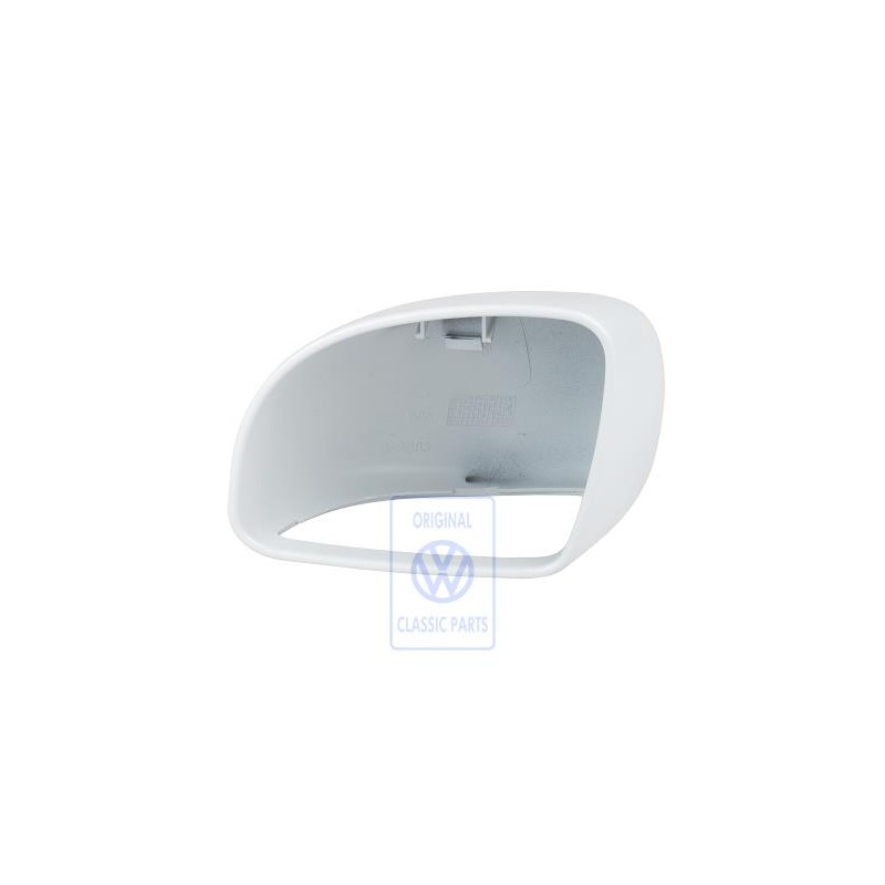 VW Original Tapa Protectora Para Espejo Imprimado - 1C2857505 GRU
