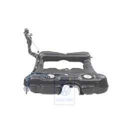 VW Original Deposito Combustible Con Boca De Carga Estrecha 22mm - 1C9201060
