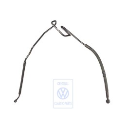 VW Original Manguera Expansible Bomba De Aletas Hacia - 1C9422893