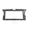 VW Original Soporte Cerradura Con Alojam. 