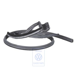 VW Original Junta P. Cristal Puerta/Lat. 