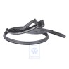 VW Original Junta P. Cristal Puerta/Lat. 