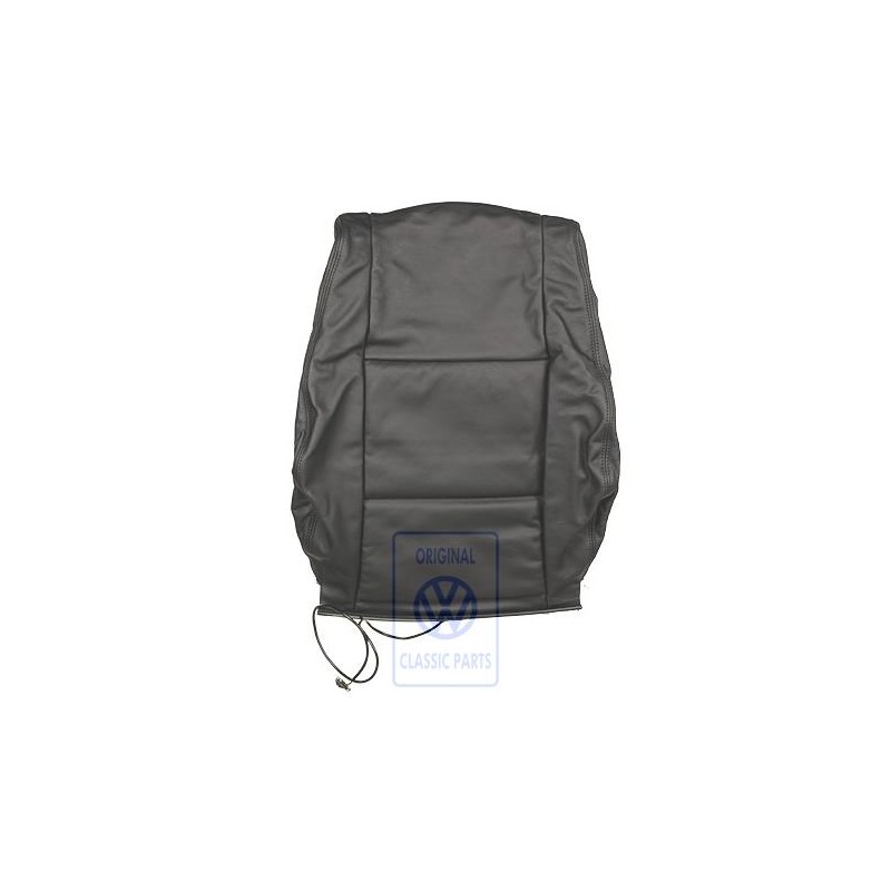 VW Original Tapizado Respaldo Cuero/Cuero Sintetico - 1E0881805BRFAT