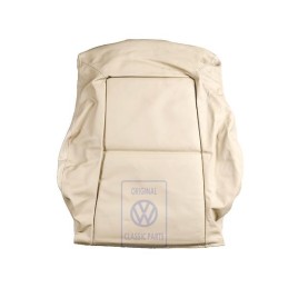 VW Original Tapizado Respaldo Cuero/Cuero Sintetico - 1E0881805CGKWB