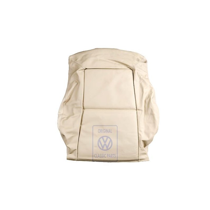 VW Original Tapizado Respaldo Cuero/Cuero Sintetico - 1E0881805CGKWB