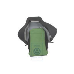 VW Original Tapizado Respaldo Cuero/Cuero Sintetico - 1E0881805CPKXH