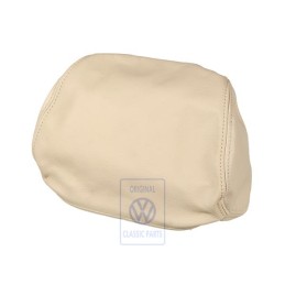 VW Original Tapizado P. Apoyacabezas Cuero/Cuero Artificial - 1E0881921J KWB