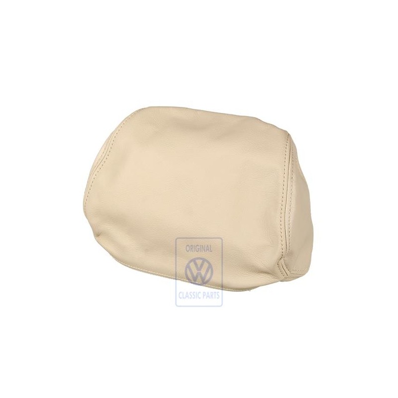 VW Original Tapizado P. Apoyacabezas Cuero/Cuero Artificial - 1E0881921J KWB