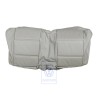 VW Original Tapizado Cuero/Cuero Artificial Castor/Sahara - 1E0885405H BMA
