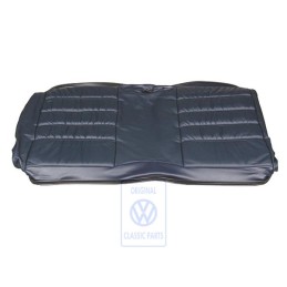 VW Original Tapizado Respaldo Cuero/Cuero Artificial - 1E0885805N ELG